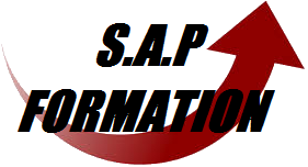 Logo SAP-Formation